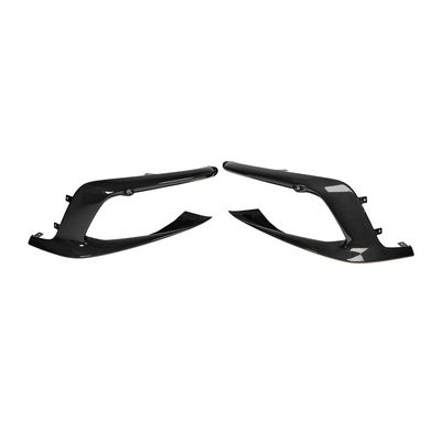 Front Attachment (Original Look) - Ferrari 12Cilindri - F6 012 41 - Novitec