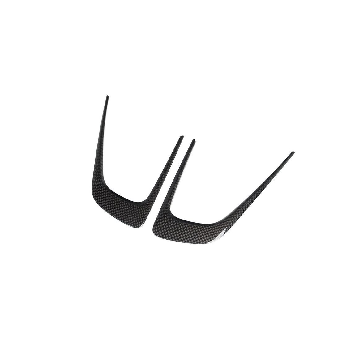 Engine Bonnet Air-Intake - Ferrari 12Cilindri - F6 012 22 - Novitec