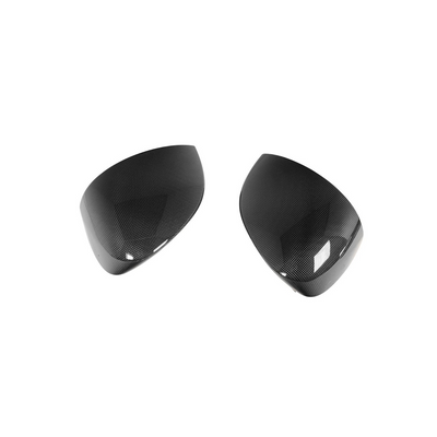 Mirror Covers - Ferrari 12Cilindri - F6 012 42 - Novitec