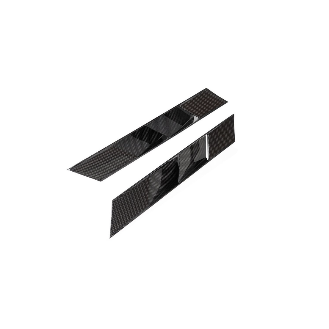 Air-intake Front Fenders  - Ferrari 12Cilindri - F6 012 24 - Novitec