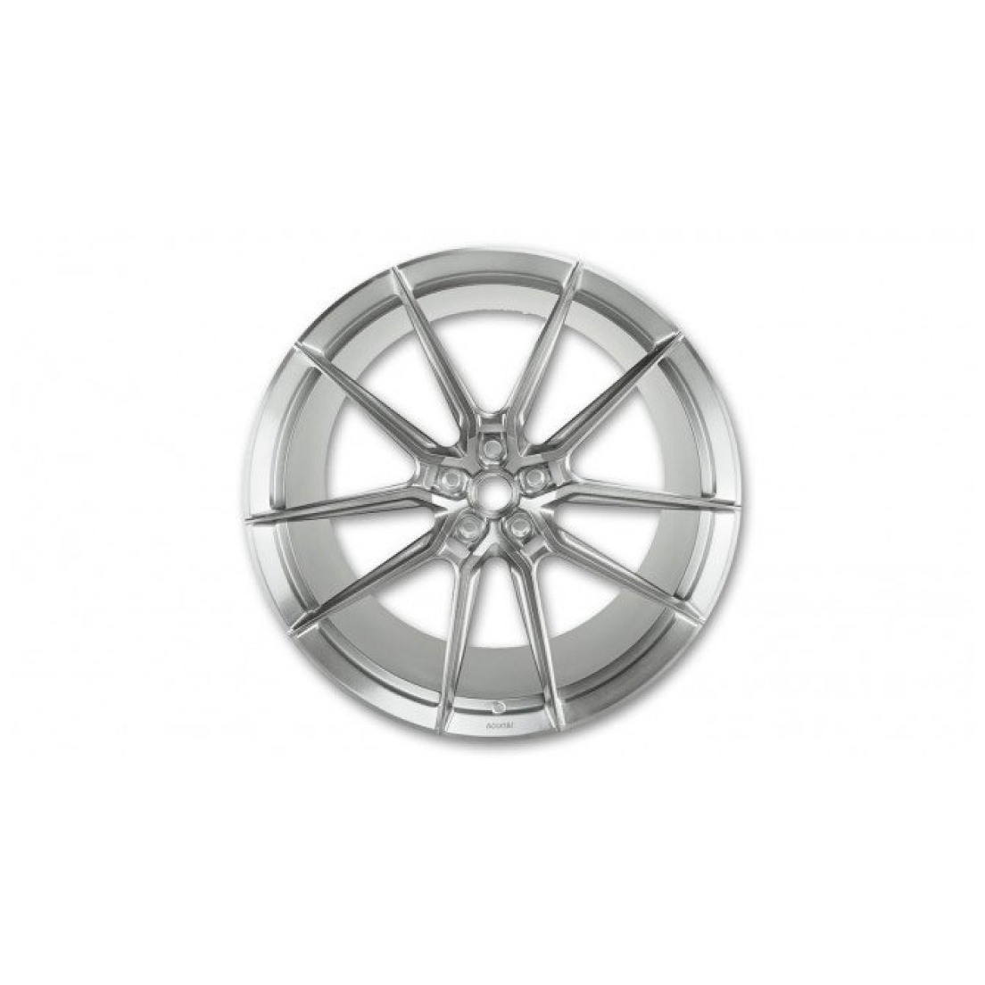 NF9 Forged Aluminium Wheel Set - Ferrari 12Cilindri - F4 012 70, 00/01 - Novitec
