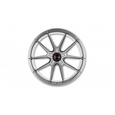 NF10 Forged Aluminium Wheel Set with Central Lock - Ferrari 12Cilindri - F4 012 62, 60/61 - Novitec