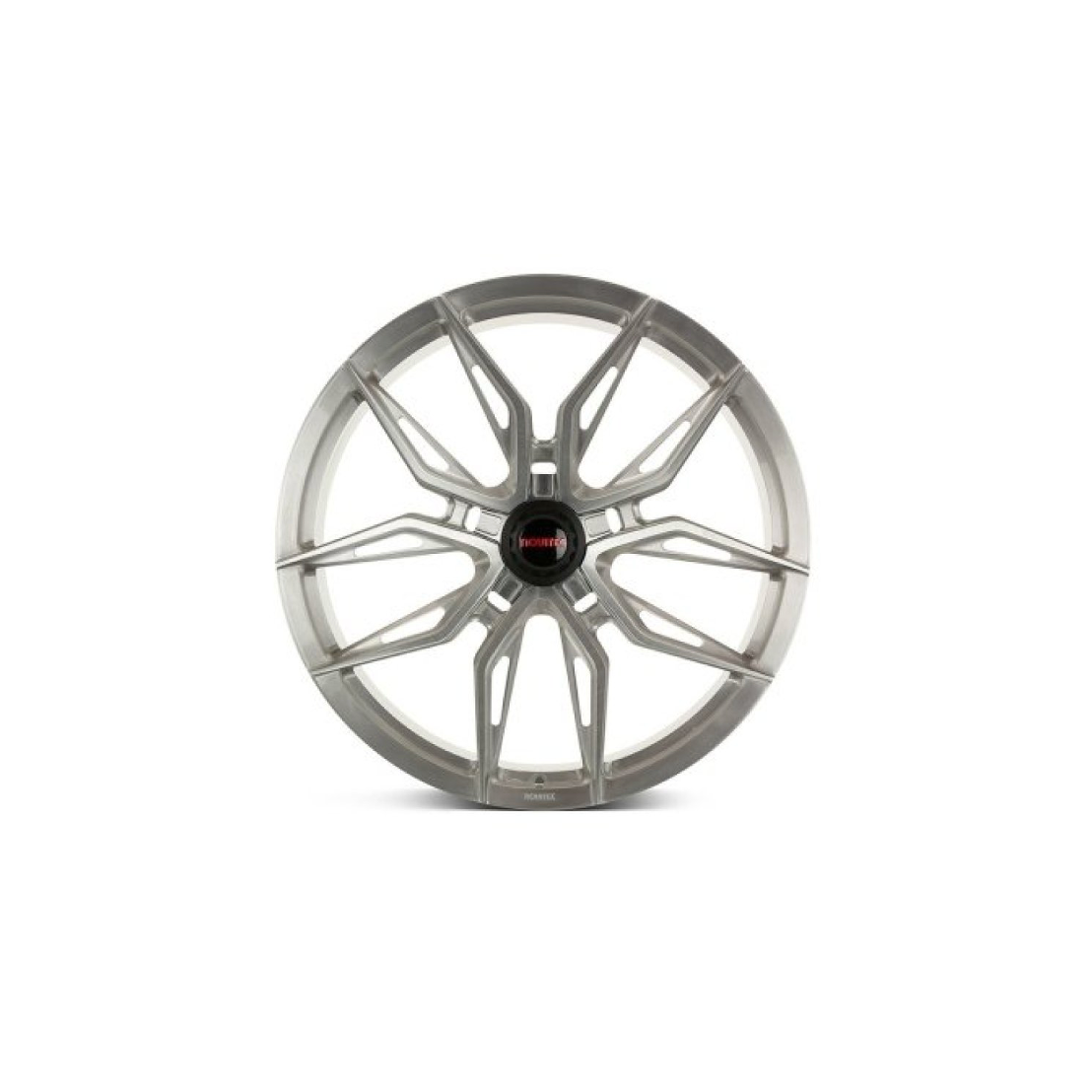 NF11 Forged Aluminium Wheel Set with Central Lock - Ferrari 12Cilindri - F4 012 22, 20/21 - Novitec