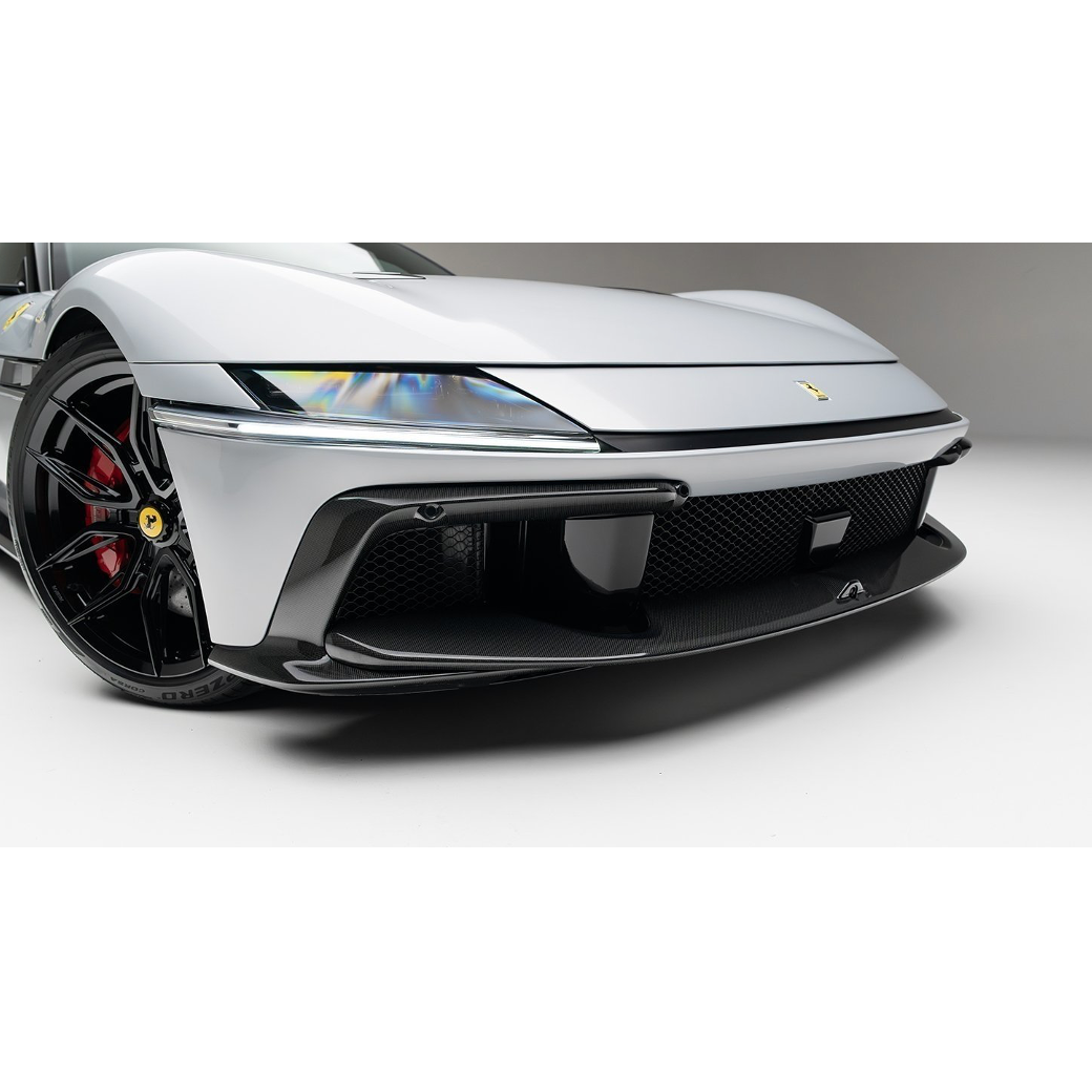 Front Attachment (Original Look) - Ferrari 12Cilindri - F6 012 41 - Novitec