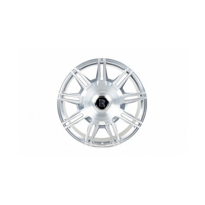 SP2 Aluminium Wheel Set - Rolls-Royce Cullinan - R4 333 00/ 10 - Novitec