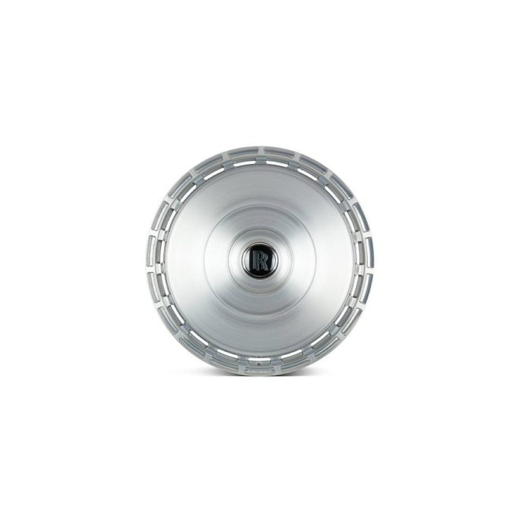 SP3 Aluminium Wheel Set - Rolls-Royce Cullinan - R4 333 05/ 15 - Novitec