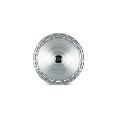 SP3 Aluminium Wheel Set - Rolls-Royce Cullinan - R4 333 05/ 15 - Novitec