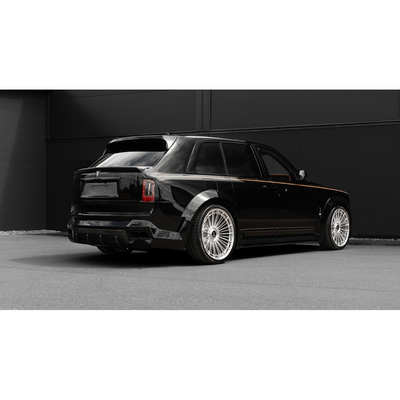 Lowering Kit  - Rolls-Royce Cullinan - R5 333 02 - Novitec