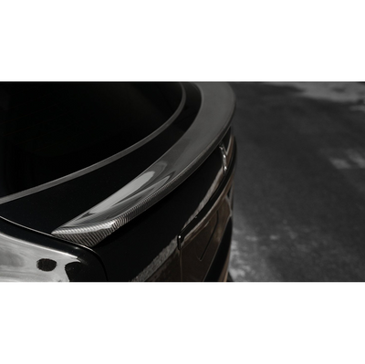 Rear Spoiler - Rolls-Royce Cullinan - R6 333 02/ 04 - Novitec