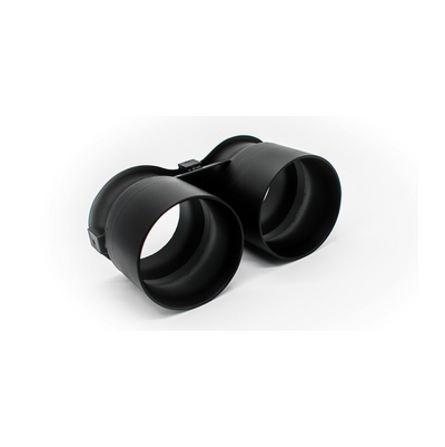 Tailpipes (Set of 2) - McLaren 750S Coupé & Spider - C1 750 40/ 41 - Novitec