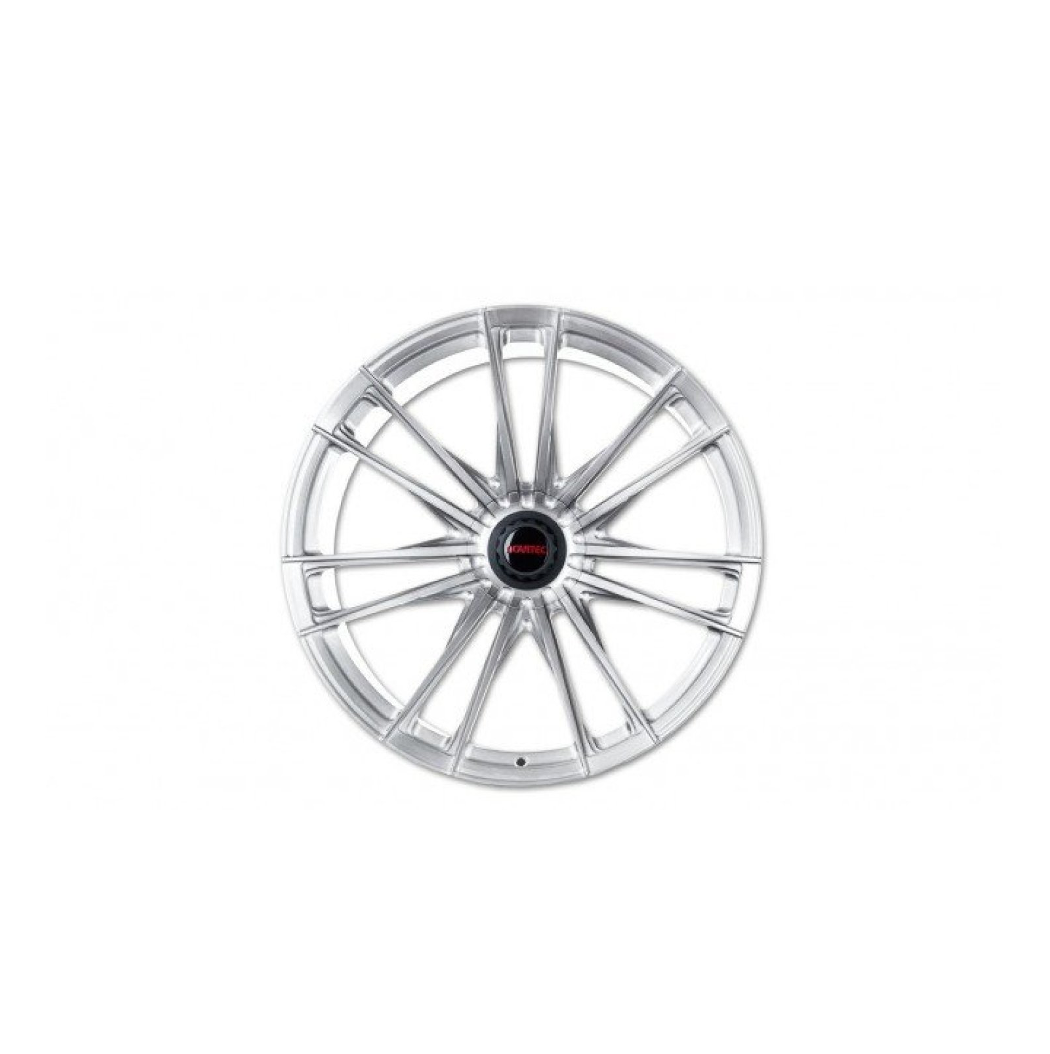 MC3 Forged Wheel Set with Central Lock - McLaren 750S Coupé & Spider - C4 750 82/ 80/81 - Novitec