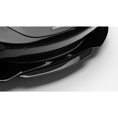 Front Spoiler Lip - McLaren 750S Coupé & Spider - C6 750 60 - Novitec