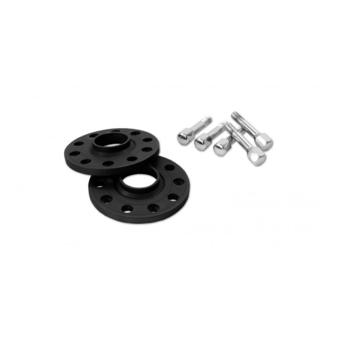 Aluminium Wheel Spacers - Ferrari 812 Superfast & GTS - F5 812 10/ 11/ 12 - Novitec