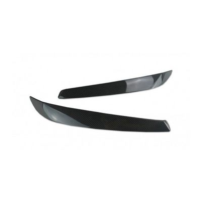 Insert for Air-Outlet Engine Bonnet N-LARGO - Ferrari 812 Superfast & GTS - F6 812 51 - Novitec