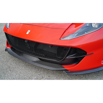 Front Attachment - Ferrari 812 Superfast & GTS - F6 812 21 - Novitec