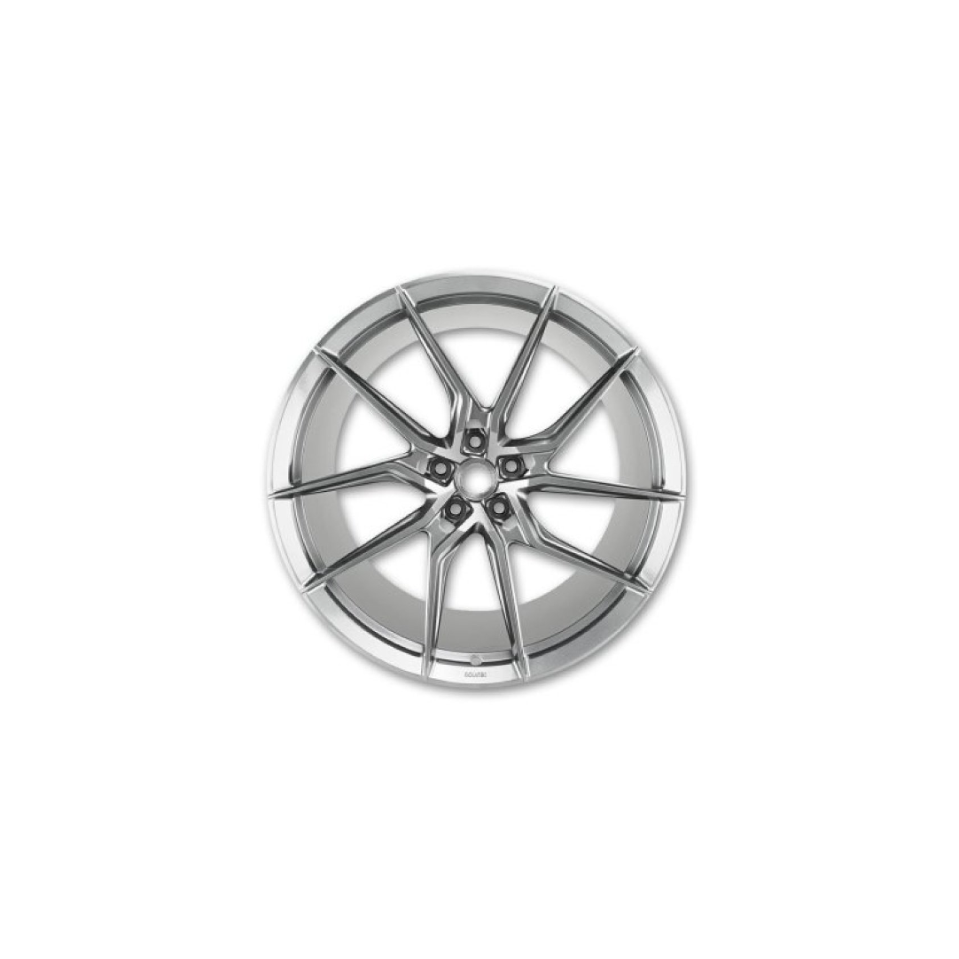 NF8 Forged Aluminium Wheel Set - Ferrari 812 Superfast & GTS - F4 812 80/ 10/12 - Novitec