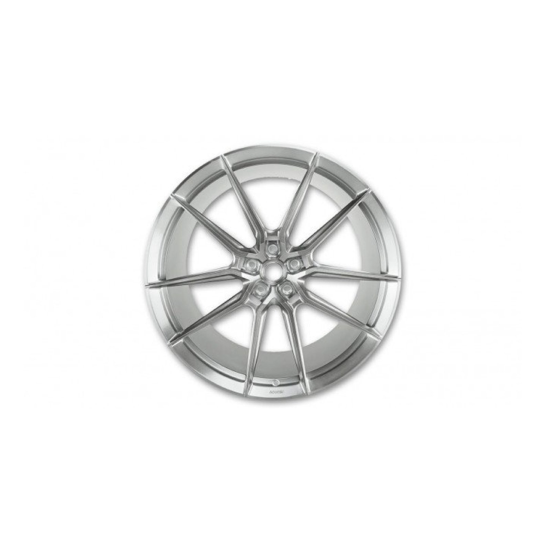 NF9 Forged Aluminium Wheel Set - Ferrari 812 Superfast & GTS - F4 812 70/ 00/01 - Novitec