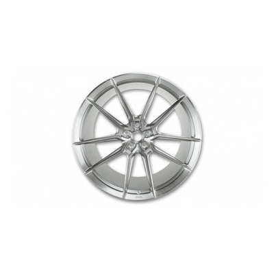 NF9 Forged Aluminium Wheel Set - Ferrari 812 Superfast & GTS - F4 812 70/ 00/01 - Novitec