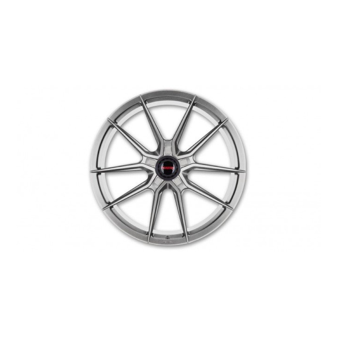 NF10 Forged Aluminium Wheel Set with Central Lock - Ferrari 812 Superfast & GTS - F4 812 62/ 60/61 - Novitec