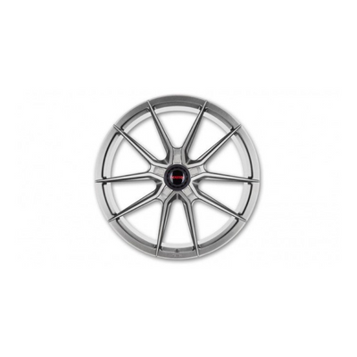 NF10 Forged Aluminium Wheel Set with Central Lock - Ferrari 812 Superfast & GTS - F4 812 62/ 60/61 - Novitec