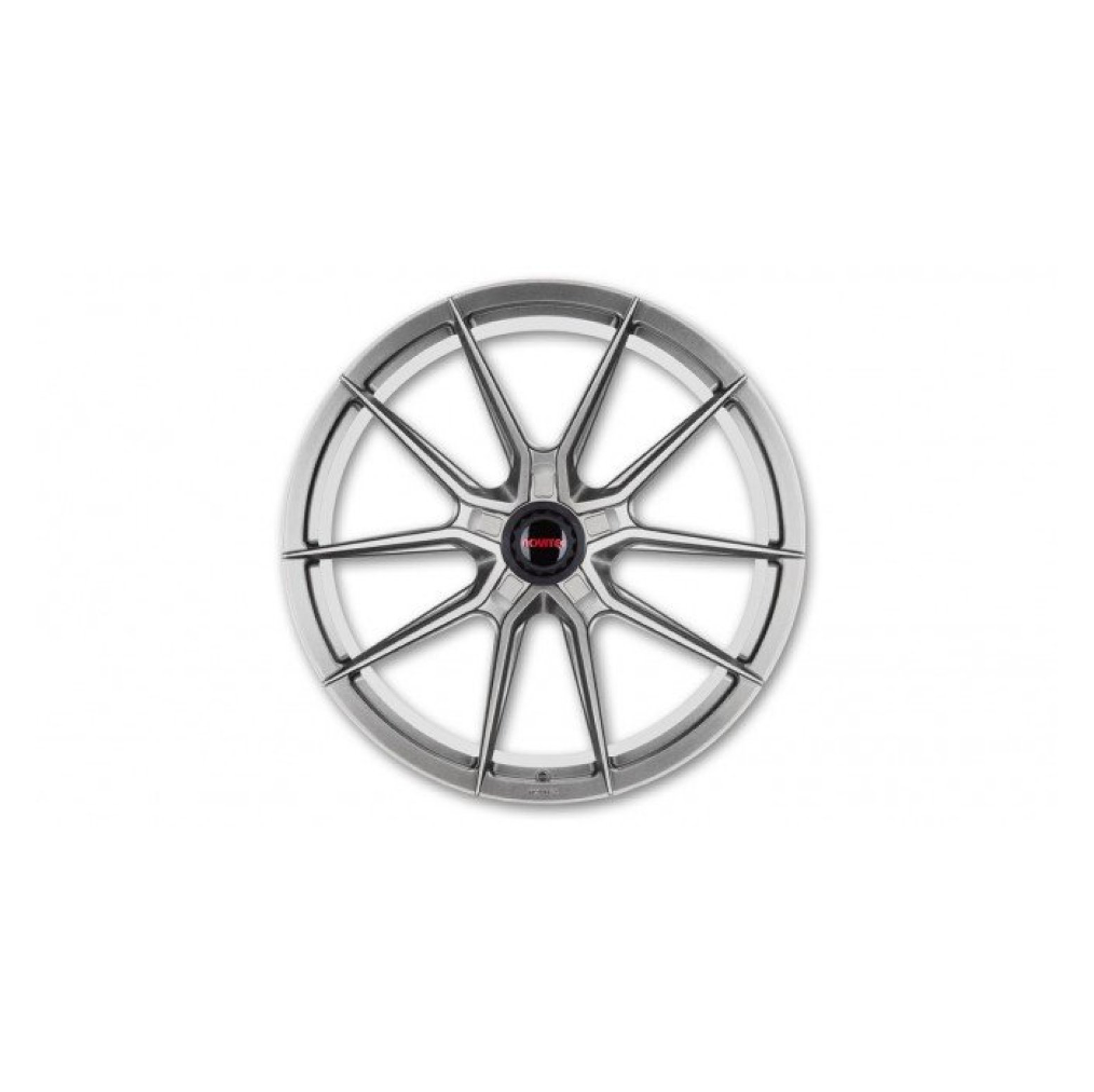 MC4 Forged Wheel Set with Central-Lock - McLaren Senna - C4 888 92, 90/91 - Novitec