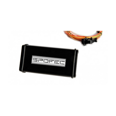 CAN-Tronic Suspension Module - Rolls-Royce Cullinan - R5 333 01 - Novitec