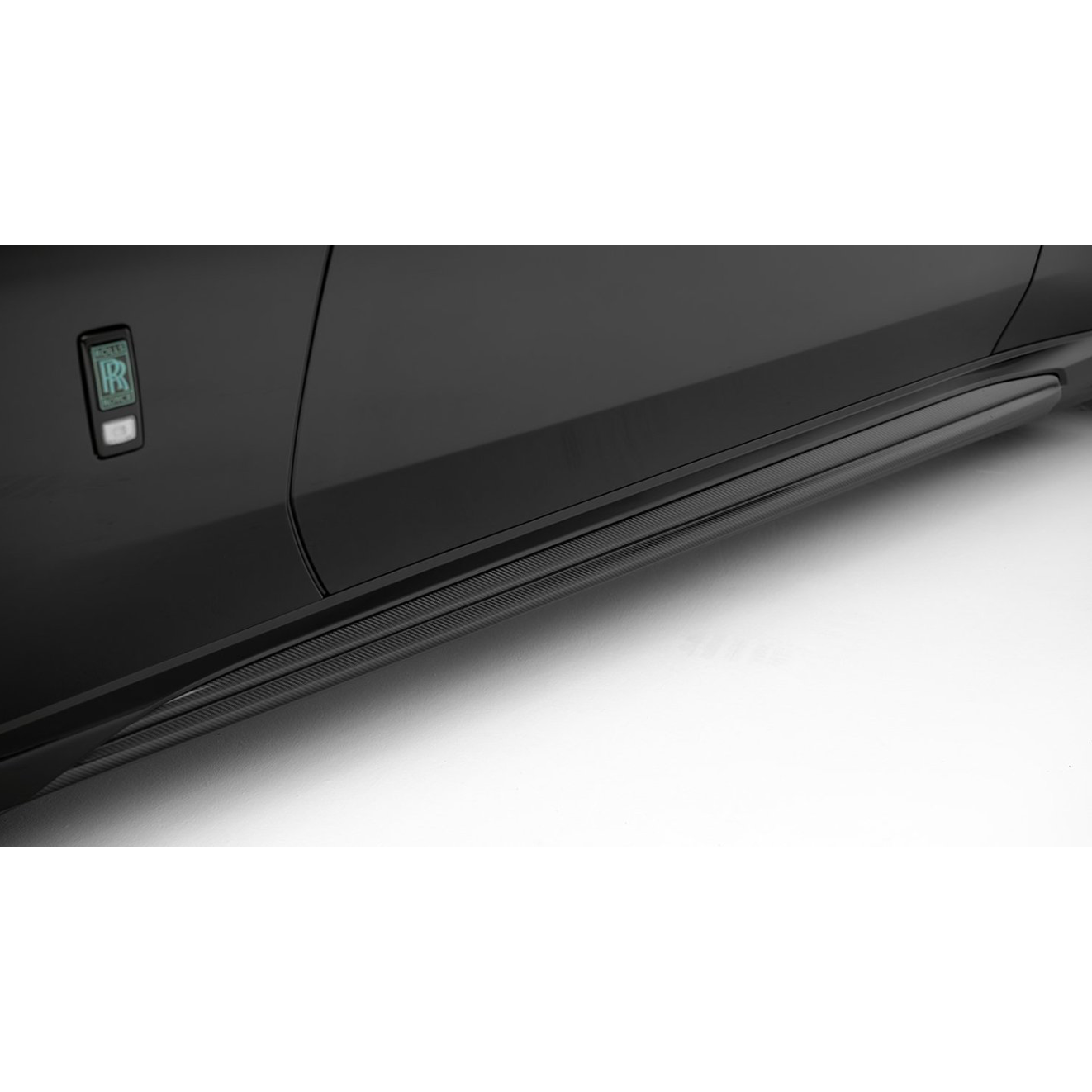 Side Panels (Set) - Rolls Royce Spectre - R6 444 03 - Novitec