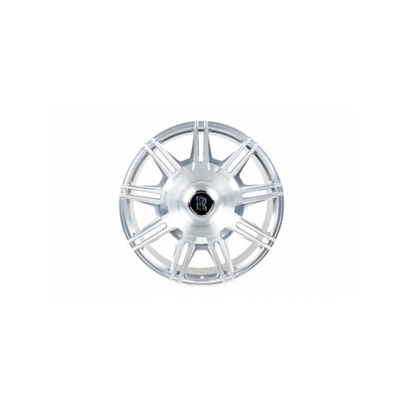 SP2 Aluminium Wheel Set - Rolls Royce Spectre - R4 444 00/ 10 - Novitec