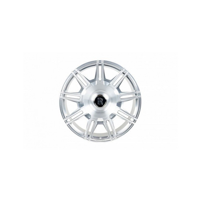 SP2 Aluminium Wheel Set - Rolls Royce Spectre - R4 444 00/ 10 - Novitec