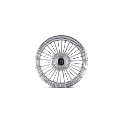 SP4 Aluminium Wheel Set - Rolls Royce Spectre - R4 444 45/ 55 - Novitec