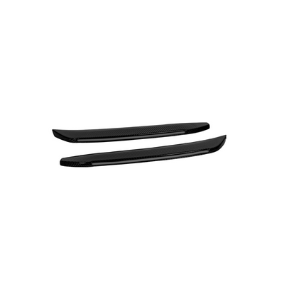 Front Inlet with LED - Rolls Royce Spectre - R6 444 02 - Novitec