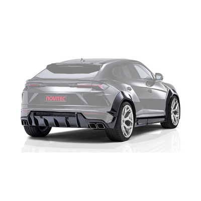 ESTESO Widebody Kit - Lamborghini Urus - L6 333 00 - Novitec