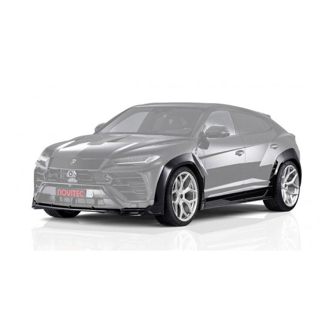 ESTESO Widebody Kit - Lamborghini Urus - L6 333 00 - Novitec