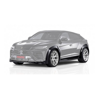 ESTESO Widebody Kit - Lamborghini Urus - L6 333 00 - Novitec