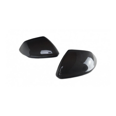 Mirror covers - Lamborghini Urus - L6 333 53/ 65 - Novitec