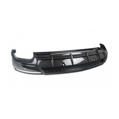 Rear Diffuser (without tow bar) - Lamborghini Urus - L6 333 73 - Novitec