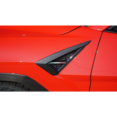 Fender Attachment - Lamborghini Urus - L6 333 54 - Novitec