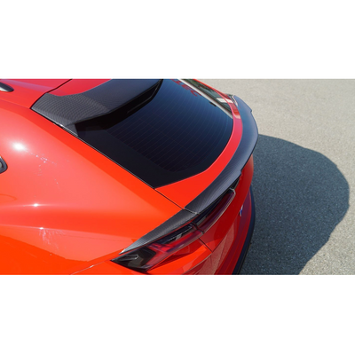 Rear Spoiler - Lamborghini Urus - L6 333 55 - Novitec