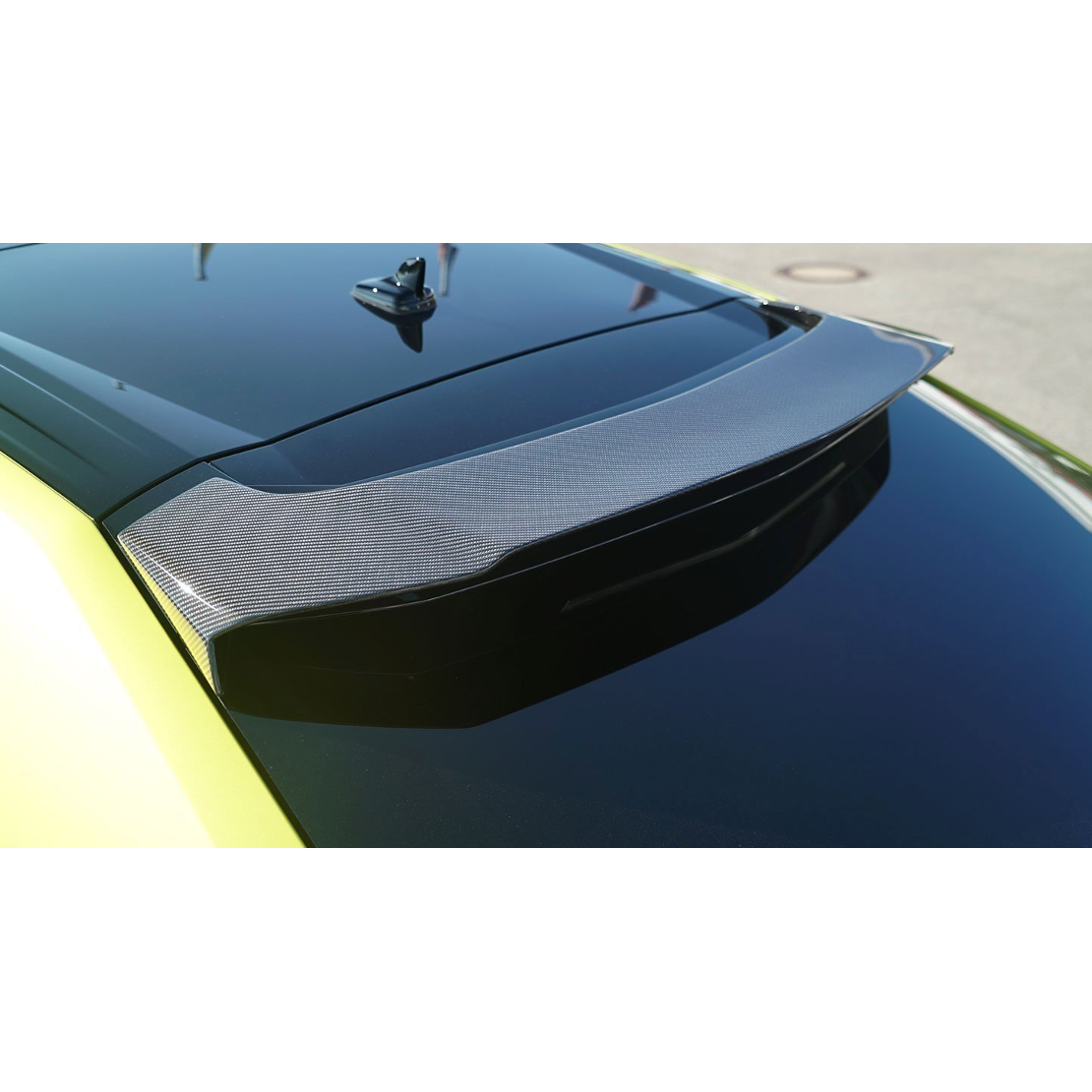 Roof Spoiler - Lamborghini Urus - L6 333 56 - Novitec