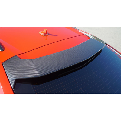 Roof Spoiler Cover - Lamborghini Urus - L6 333 74 - Novitec