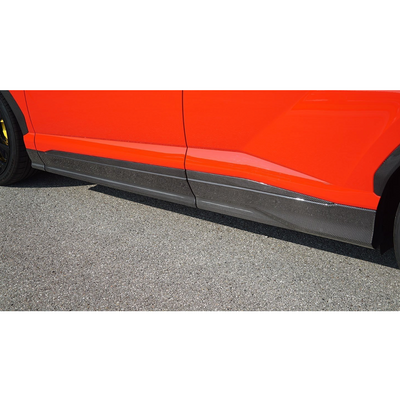 Side Panels - Lamborghini Urus - L6 333 75 - Novitec