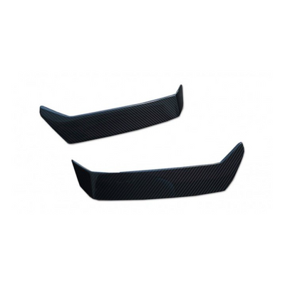 Front Bumper Cover Outside Position - Lamborghini Urus - L6 333 50 - Novitec