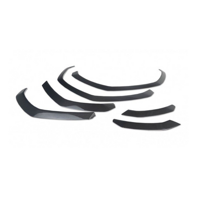 Fender Covers 4-Part Set - Lamborghini Urus - L6 333 76 - Novitec