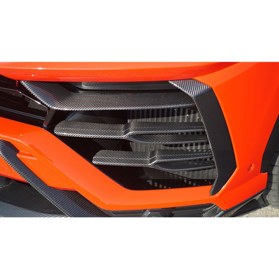 Front Bumper Covers - Lamborghini Urus - L6 333 51 - Novitec