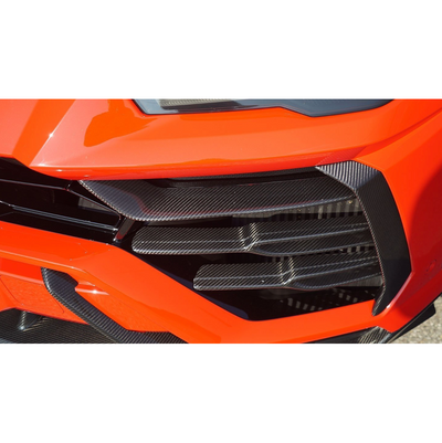 Front Bumper Cover Upper Position - Lamborghini Urus - L6 333 52 - Novitec