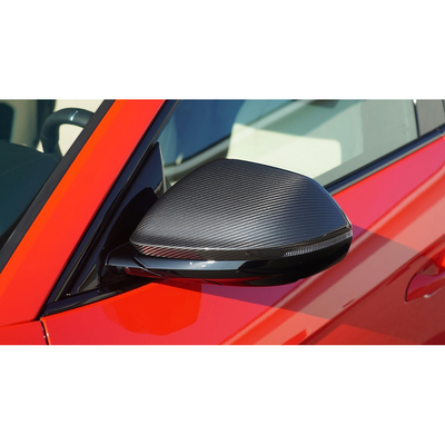 Mirror covers - Lamborghini Urus - L6 333 53/ 65 - Novitec