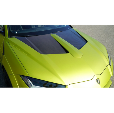 Engine Bonnet - Lamborghini Urus - L6 333 59/ 61/ 63 - Novitec