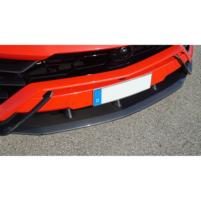 Center Part Front Bumper - Lamborghini Urus - L6 333 71 - Novitec