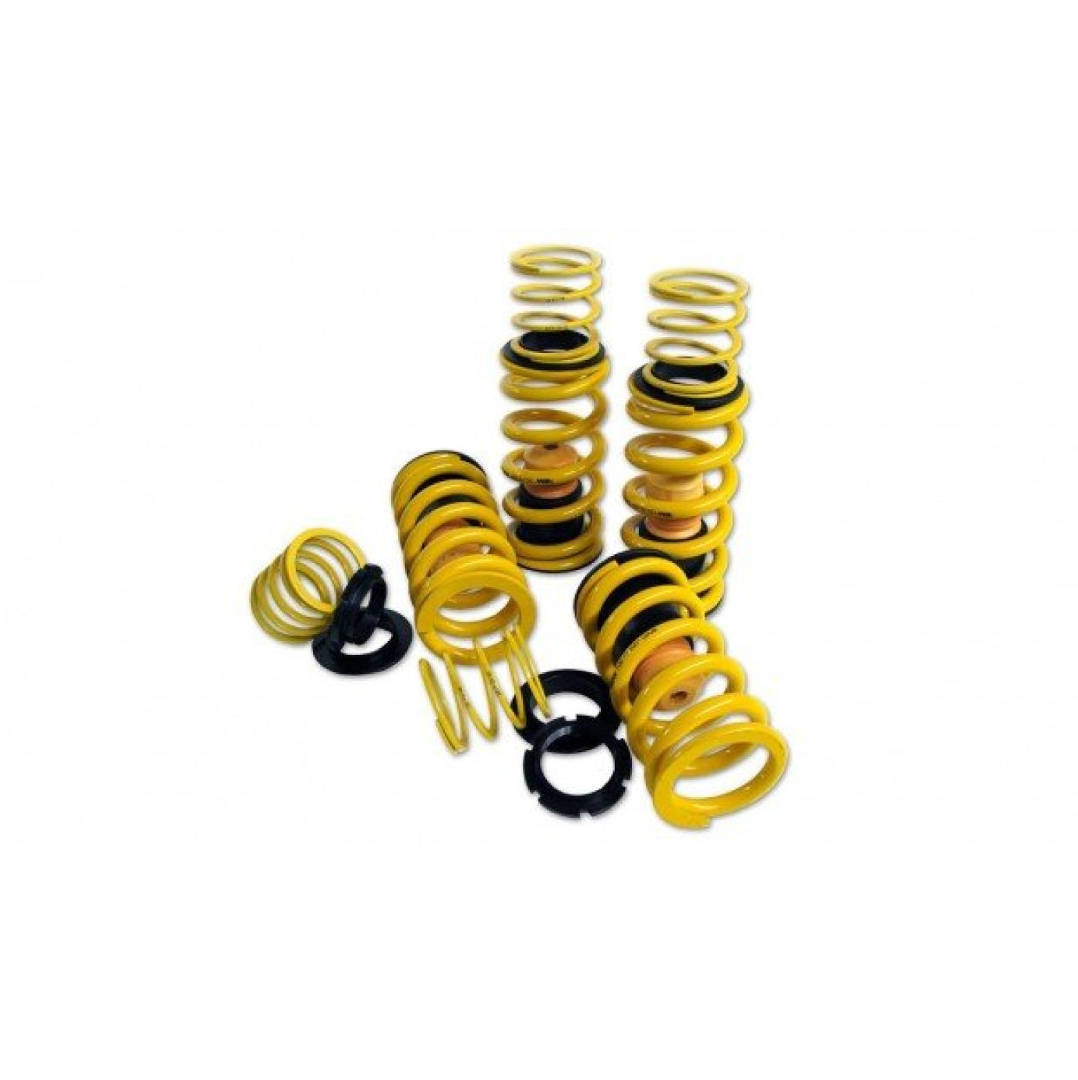 Sport Spring Set - Ferrari SF90 Stradale & Spider - F5 090 31 - Novitec