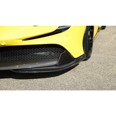 Front Attachment - Ferrari SF90 Stradale & Spider - F6 090 20 - Novitec